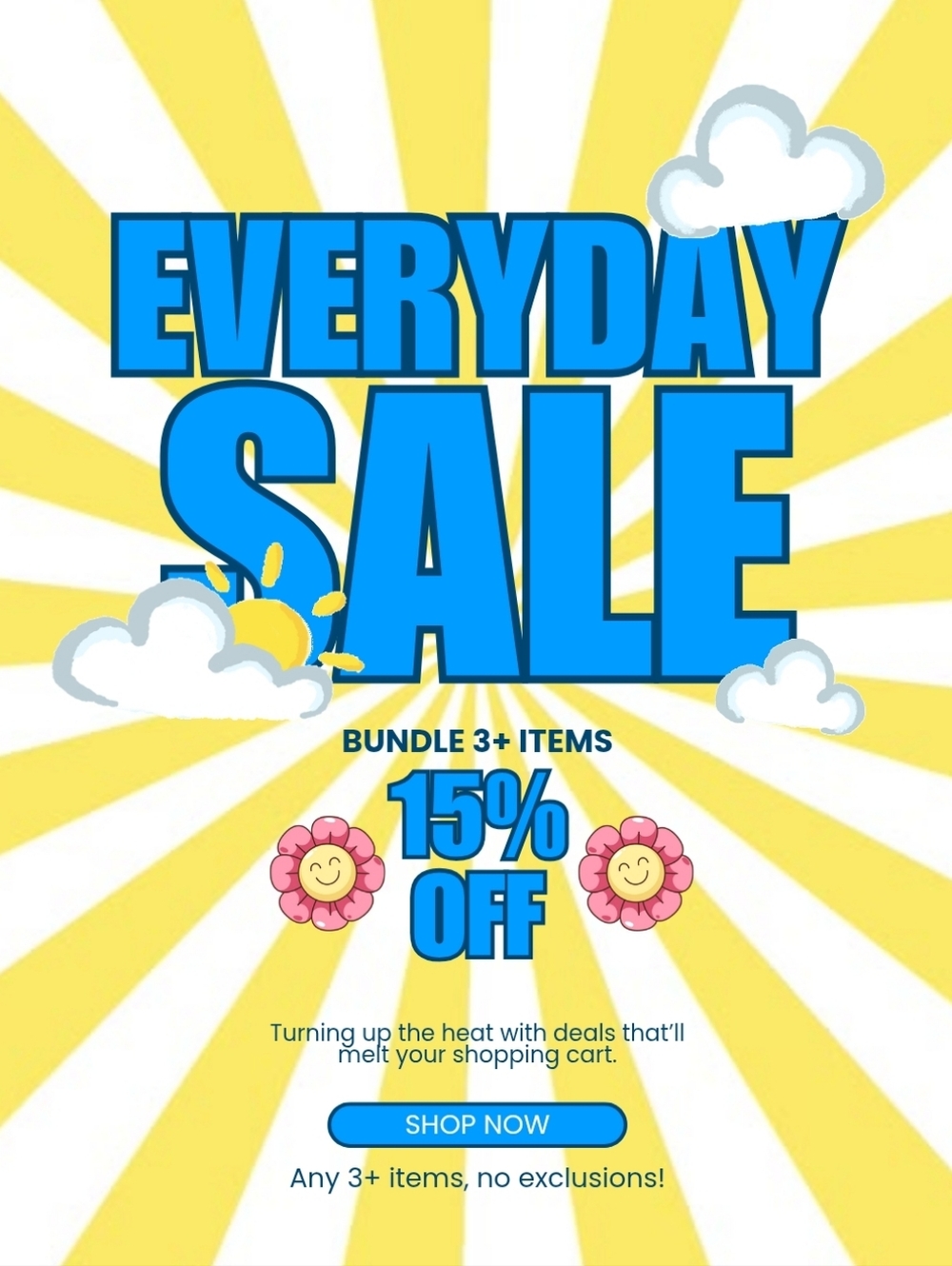All Offers Considered - Whole Closet